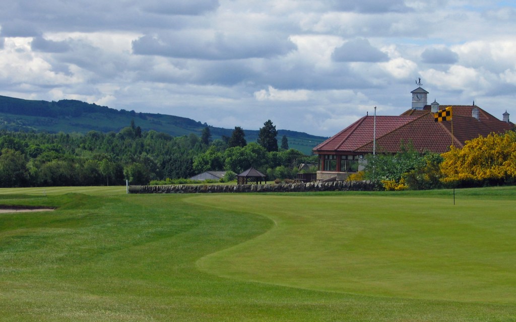 Course Gallery Elmwood Golf